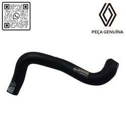 RN 16471R 215016471R MANGUEIRA SUP. RADIADOR DUSTER 1